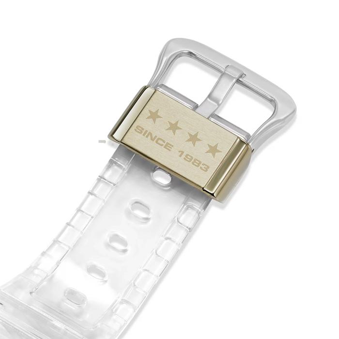 G-SHOCK CASIO カシオ 40周年限定モデル DW-5040RX-7 メンズ G-SHOCK CASIO カシオ 40周年限定モデル DW-5040RX-7 メンズ