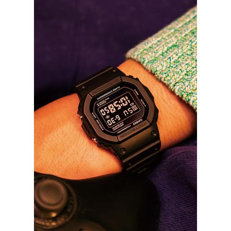 G-SHOCK 【並行輸入品】レビューで7年保証 CASIO カシオ ジーショック