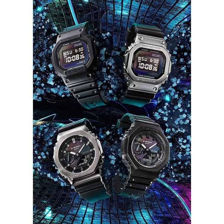 G-SHOCK 【並行輸入品】レビューで7年保証 CASIO カシオ ジーショック