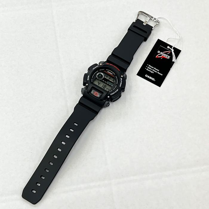 新品正規品　海外モデル Gショック スタンダード　ジーショック　プレゼント dw-9052v-1_1.jpg