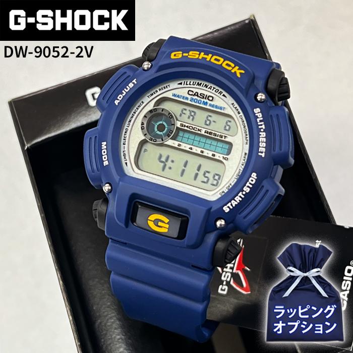 未使用 CASIO G-SHOCK × EVERLAST 腕時計 Y0922 気分はモハメド・アリ!? G-SHOCKとエバーラストの