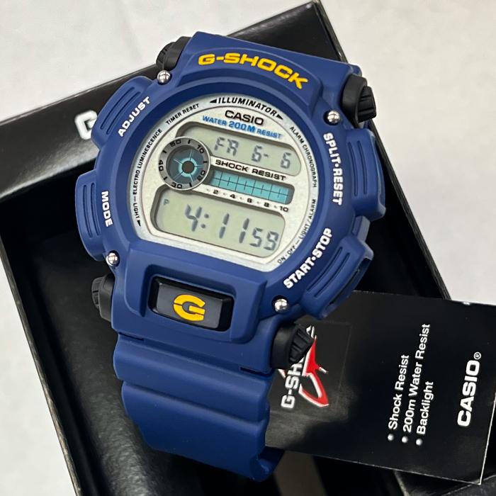 G-SHOCK GW-9400 DW-9052 セット G-SHOCK GW-9400 DW-9052 セット - メルカリ