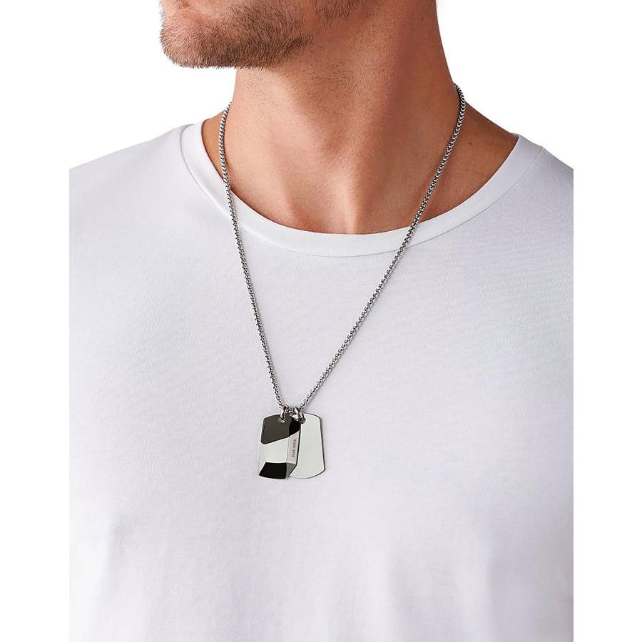 DIESEL（ディーゼル） 【BOX付属】DIESEL DX1143040 プレート