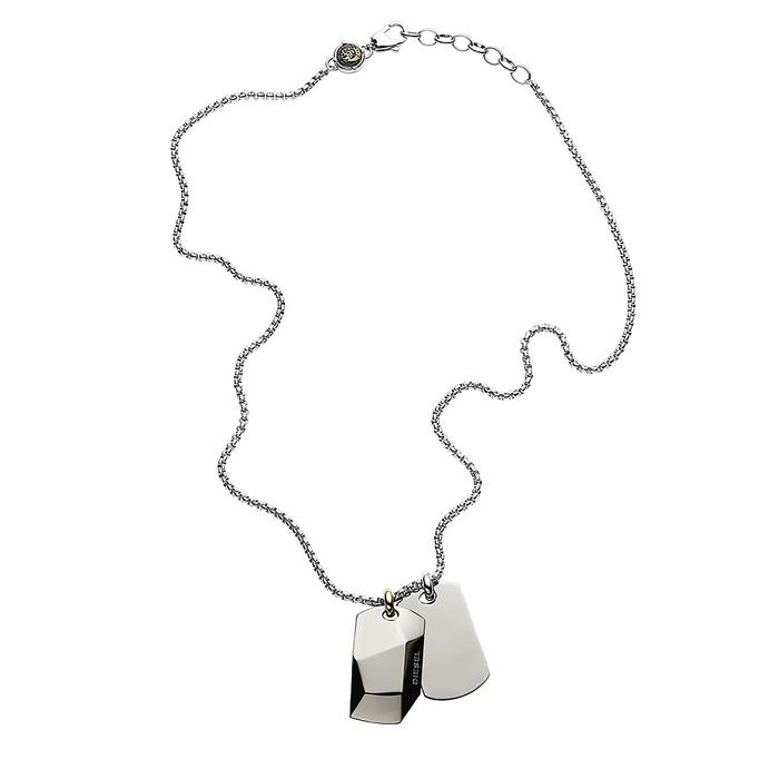 DIESEL（ディーゼル） 【BOX付属】DIESEL DX1143040 プレート