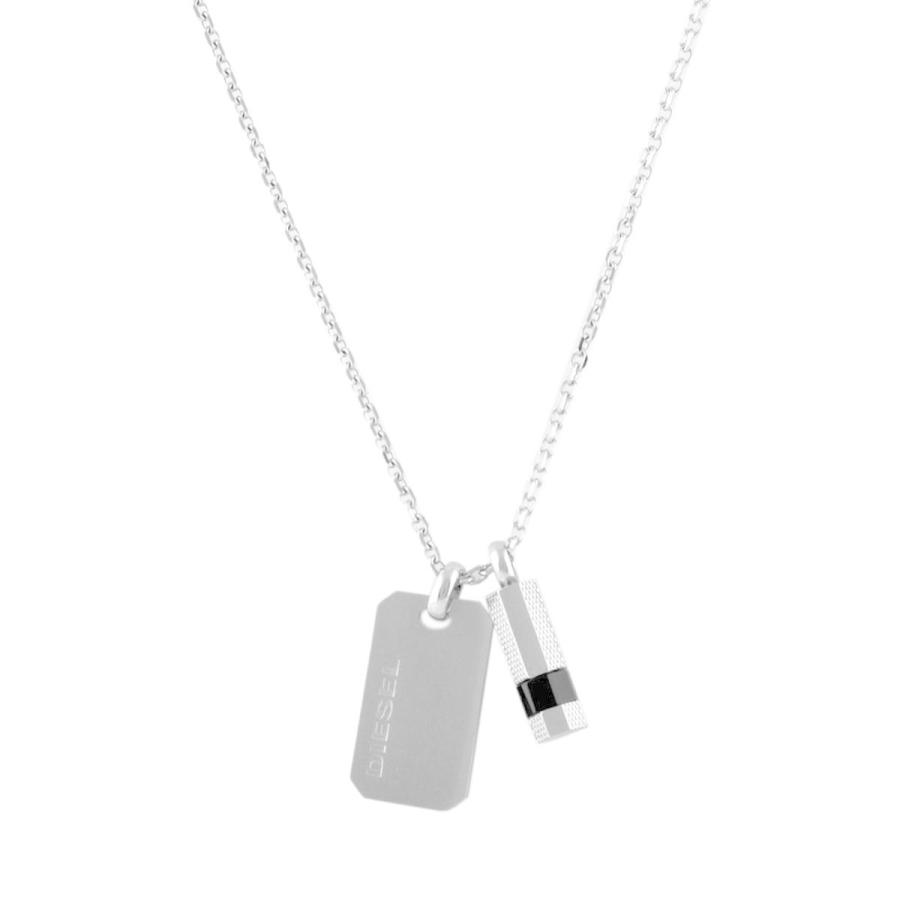 DIESEL（ディーゼル） 【BOX付属】DIESEL ネックレス メンズ