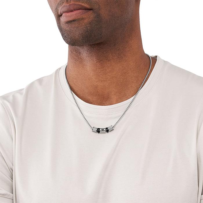 BOX付属】EMPORIO ARMANI エンポリオ アルマーニ メンズ ネックレス オニキス ステンレス EGS2998040 アクセサリー ブランド ロゴ : egs2998040 : Colemo - 通販 - Yahoo!ショッピング BOX付属】EMPORIO ARMANI エンポリオ アルマーニ メンズ ネックレス オニキス ステンレス EGS2998040 アクセサリー ブランド ロゴ : egs2998040 : Colemo - 通販 - Yahoo!ショッピング