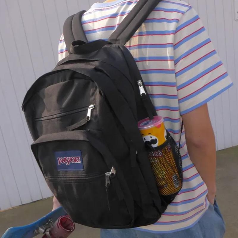 JANSPORT（ジャンスポーツ） リュック BIG STUDENT EK0A5BAHN551 34L