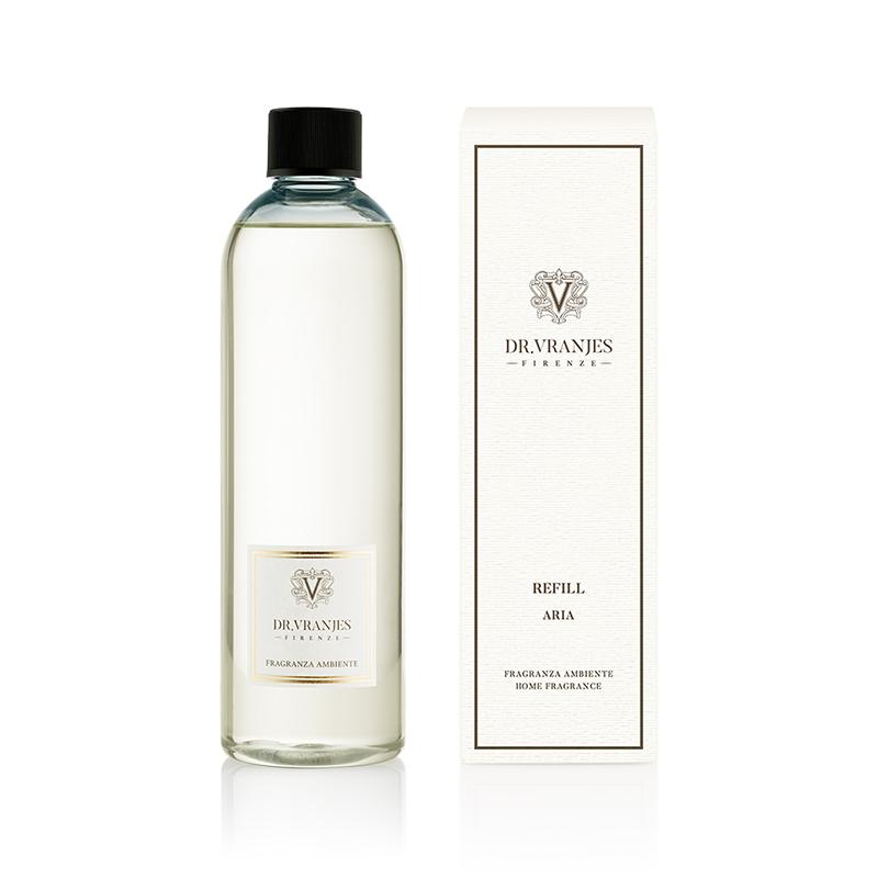 (KM0508)訳あり ドットール・ヴラニエス リフィル ARIA 500ml Amazon.co.jp: 【直営】DR. VRANJES –ドットール・ヴラニエス ARIA