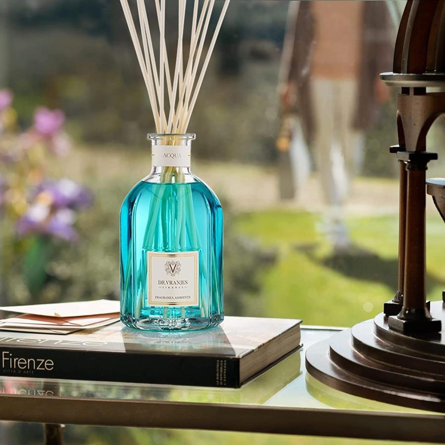 スティク付き☆ドット−ルヴラニエス500ml DR. VRANJES ドットールヴラニエス 500ml ディフューザーDr