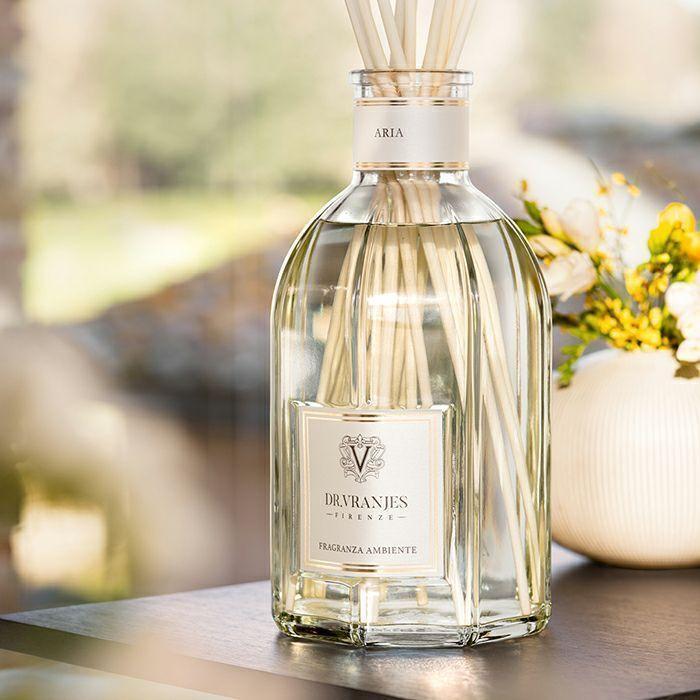 DR. VRANJES ドットールヴラニエス 500ml ディフューザーDr. Vranjes