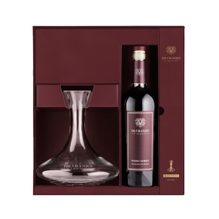 中古美品 Dr. Vranjes ドットール ヴラニエス デキャンタ レア 希少 DR. VRANJES 『並行輸入品』ドットール・ヴラニエス