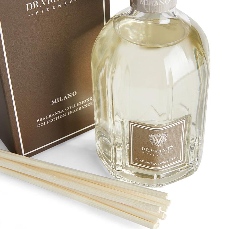 DR. VRANJES（ドットール・ヴラニエス） ルームフレグランス