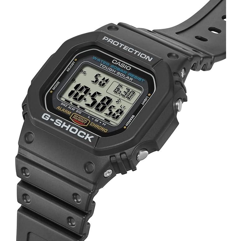 G-SHOCK 【レビューで7年保証】CASIO カシオ ジーショック G-5600UE-1