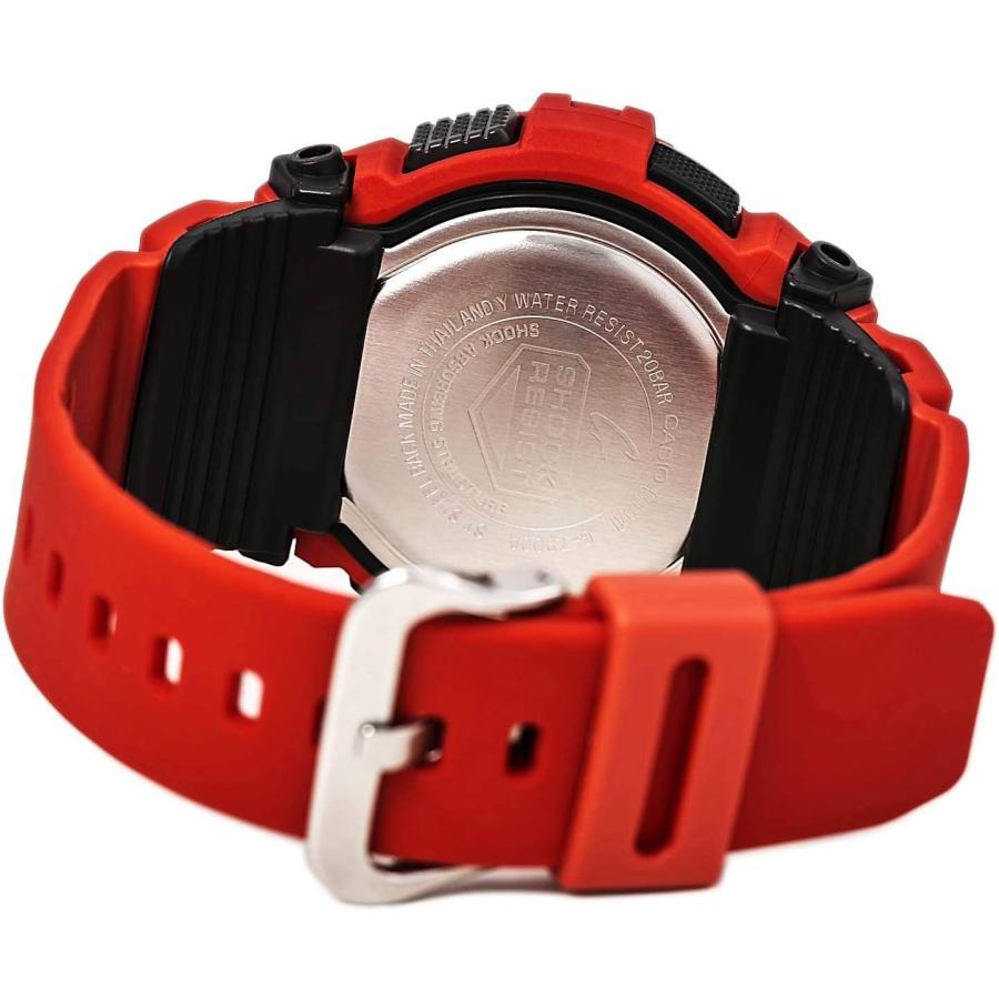 G-SHOCK 【並行輸入品】CASIO カシオ Gショック G-7900A-4 メンズ