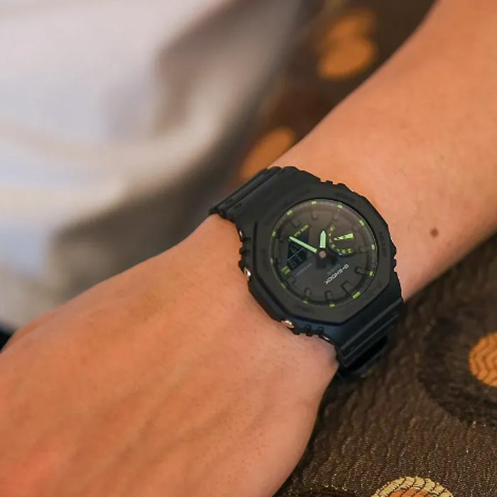 G-SHOCK 【レビューで7年保証】CASIO カシオ ジーショック 腕時計