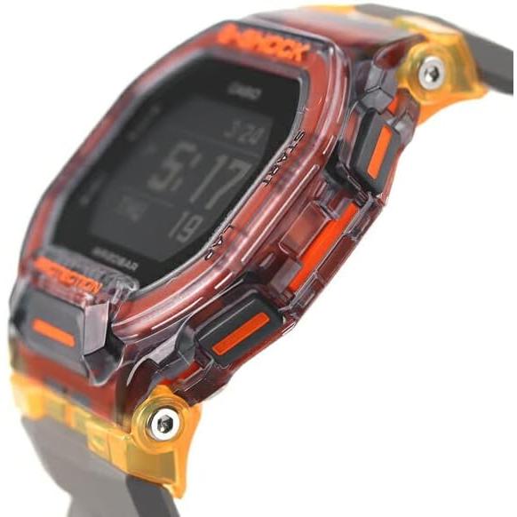 G-SHOCK 【レビューで7年保証】CASIO カシオ ジーショック GBD-200SM