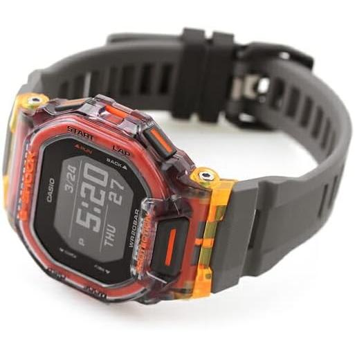G-SHOCK 【レビューで7年保証】CASIO カシオ ジーショック GBD-200SM