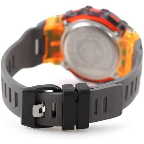 G-SHOCK 【レビューで7年保証】CASIO カシオ ジーショック GBD-200SM