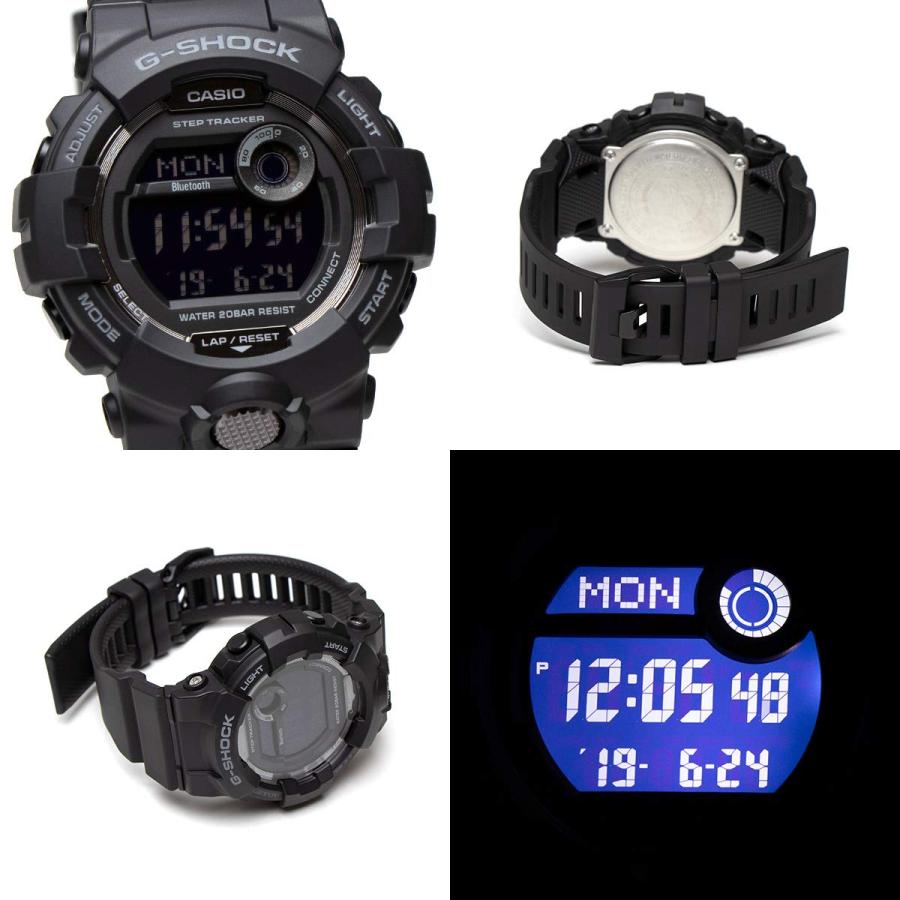 G-SHOCK 【並行輸入品】レビューで7年保証 CASIO カシオ ジーショック