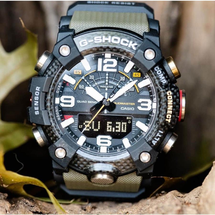G-SHOCK CASIO カシオ ジーショック 腕時計 メンズ GG-B100-1A3 G-SHOCK CASIO カシオ ジーショック 腕時計 メンズ GG-B100-1A3