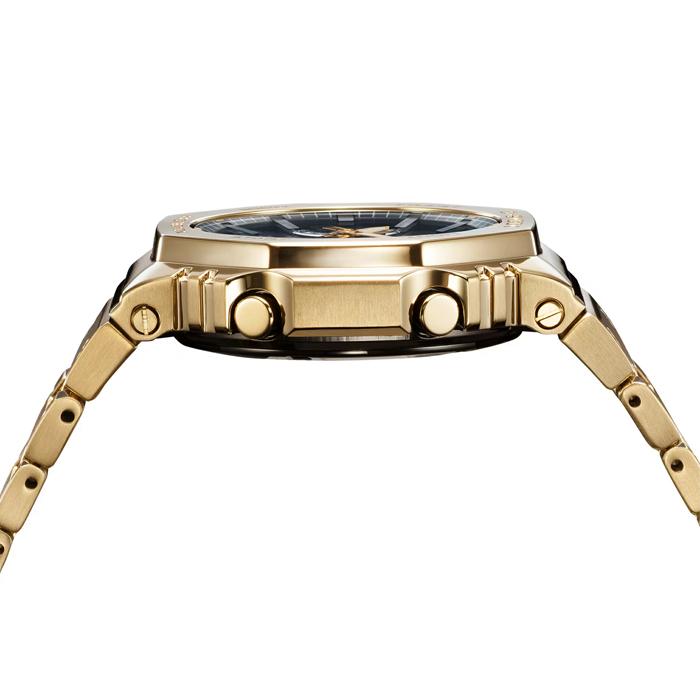 G-SHOCK CASIO カシオ Gショック GM-B2100GD-9A 日本製 メンズ