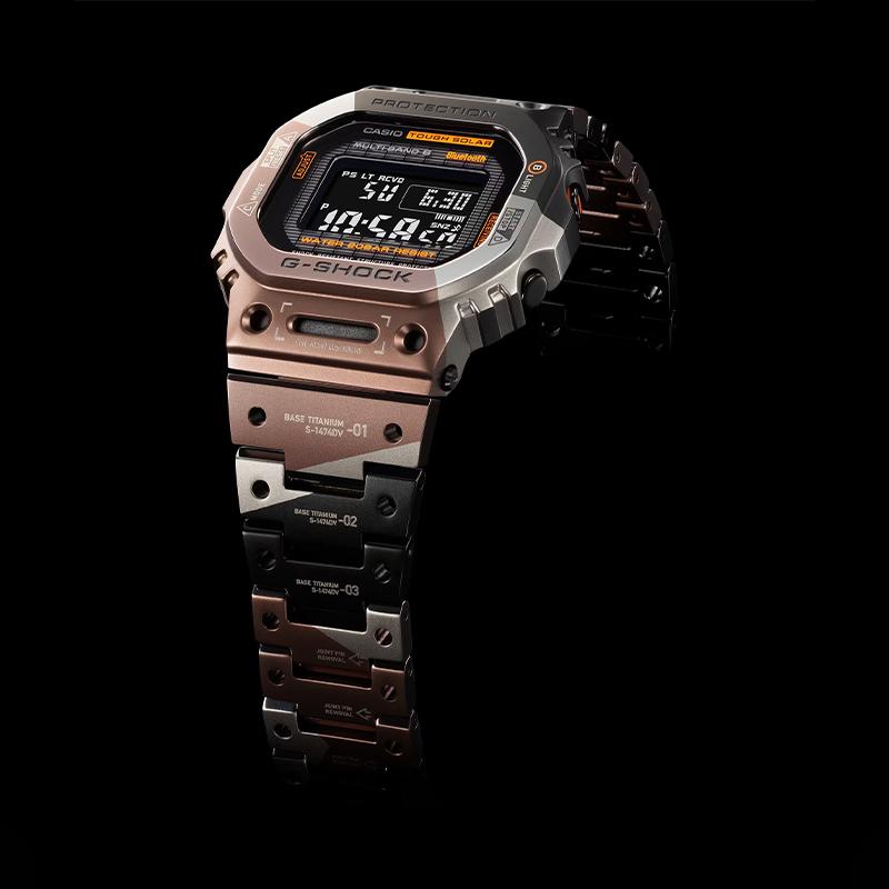 G-SHOCK 【7年保証】数量限定 CASIO カシオ 腕時計 メンズ Gショック