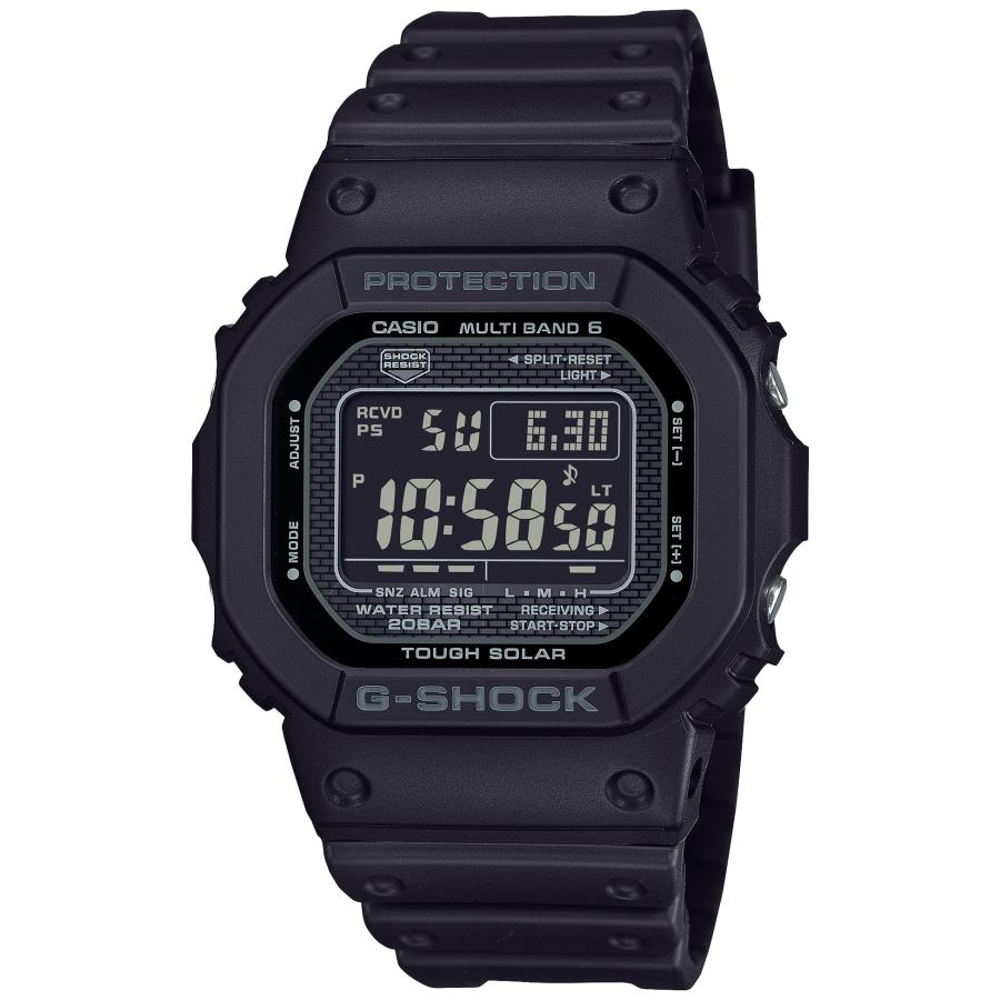 G-SHOCK 【並行輸入品】 レビューで7年保証 カシオ 腕時計 ジー