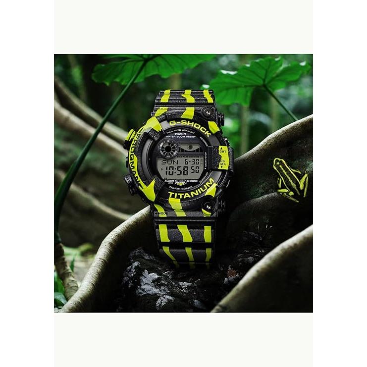 G-SHOCK 【レビューで7年保証】CASIO カシオ ジーショック GW-8200TPF