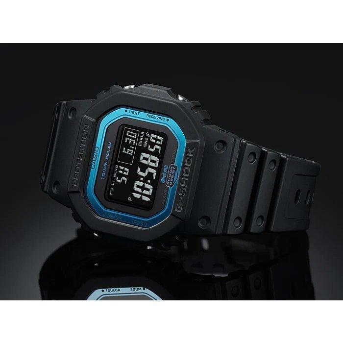 G-SHOCK CASIO カシオ Gショック ソーラー電波時計 GW-B5600-2 G-SHOCK CASIO カシオ Gショック ソーラー電波時計 GW-B5600-2