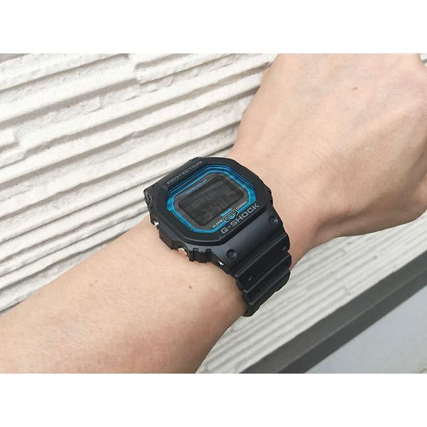 G-SHOCK CASIO カシオ Gショック ソーラー電波時計 GW-B5600-2 G-SHOCK CASIO カシオ Gショック ソーラー電波時計 GW-B5600-2