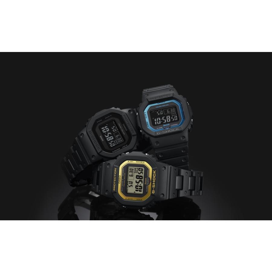 G-SHOCK CASIO カシオ Gショック ソーラー電波時計 GW-B5600-2 G-SHOCK CASIO カシオ Gショック ソーラー電波時計 GW-B5600-2