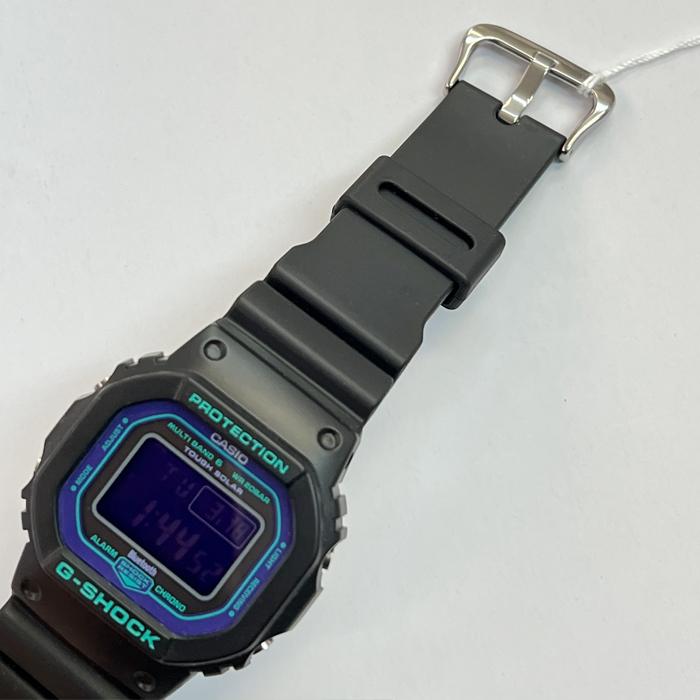G-SHOCK レビューで7年保証 CASIO カシオ Gショック 電波ソーラー GW