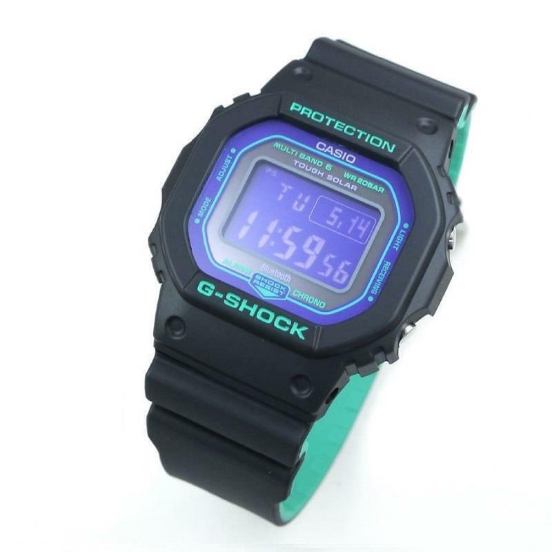 G-SHOCK レビューで7年保証 CASIO カシオ Gショック 電波ソーラー GW