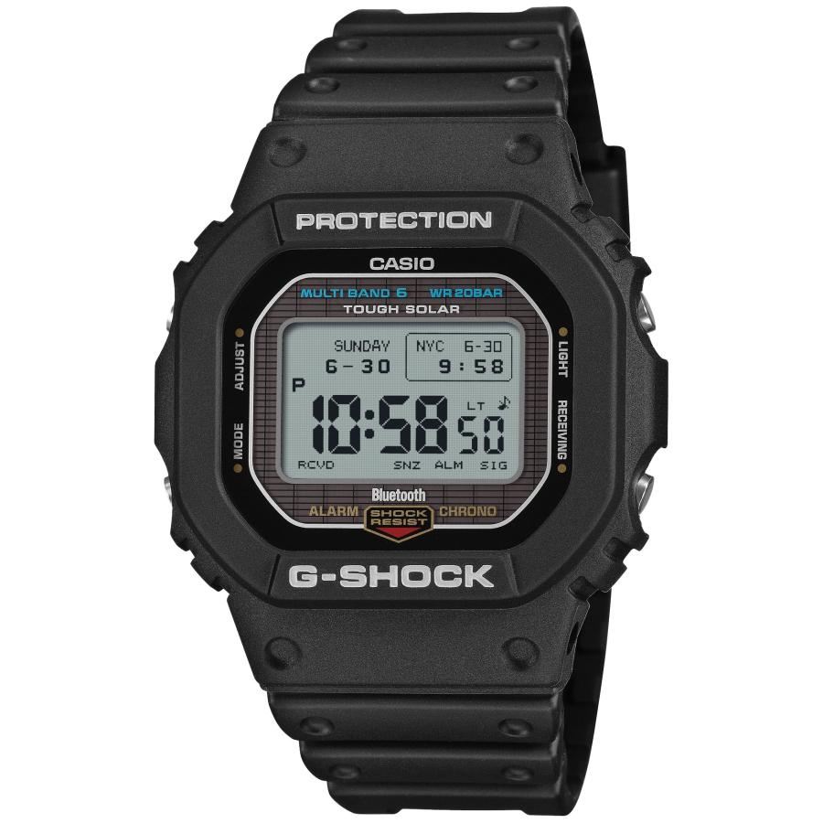 G-SHOCK 【レビューで7年保証】CASIO カシオ ジーショック GW-BX5600-1