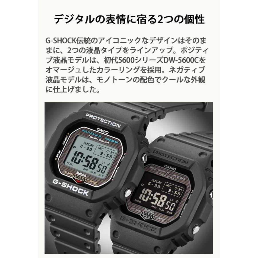 G-SHOCK 【レビューで7年保証】CASIO カシオ ジーショック GW-BX5600-1