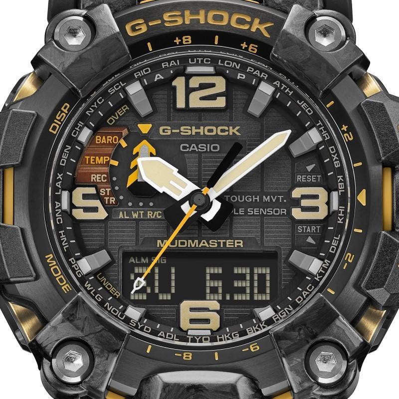 G-SHOCK 【レビュー投稿で7年保証】CASIO MASTER OF G-LAND GWG