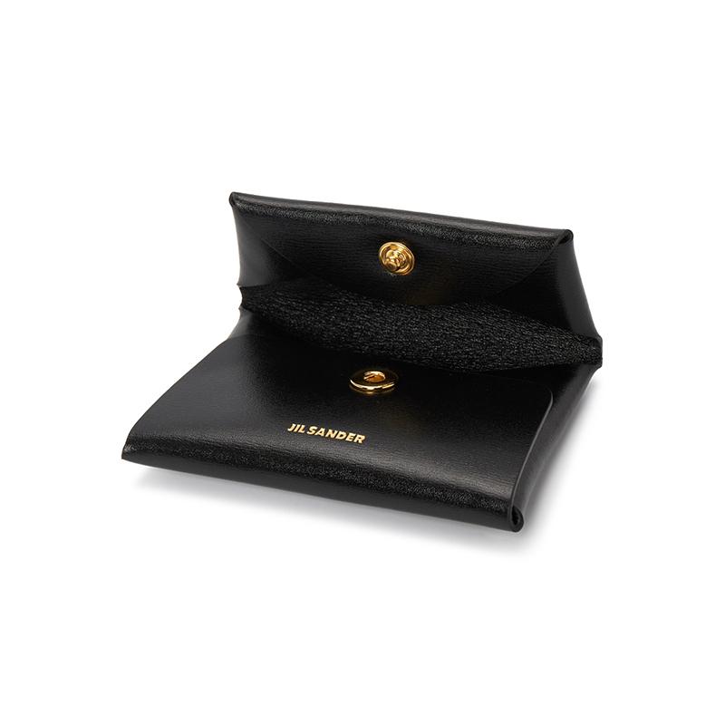 JIL SANDER ジルサンダー コインケース FOLDED J07UI0013 P5355 JIL SANDER ジルサンダー コインケース FOLDED J07UI0013 P5355