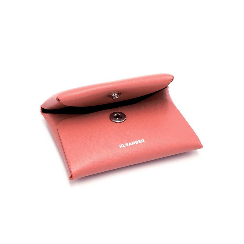 JIL SANDER ジルサンダー コインケース FOLDED J07UI0013 P5355