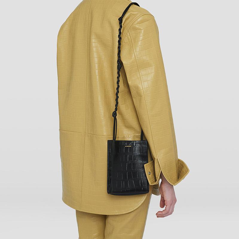 JIL SANDER 【期間限定決算大特価】ジル サンダー ショルダー JIL SANDER 【期間限定決算大特価】ジル サンダー ショルダー