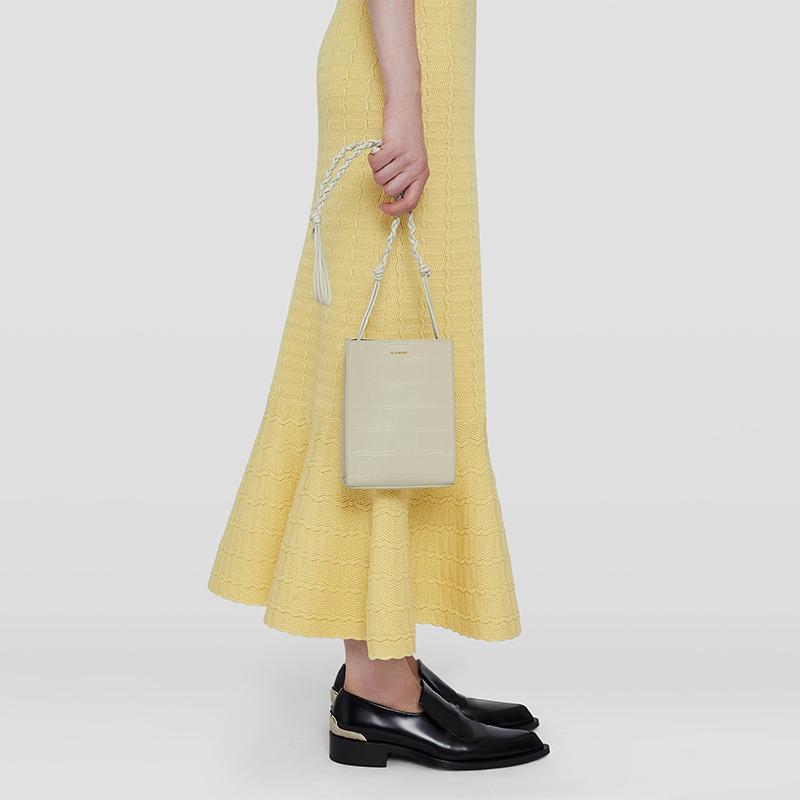 JIL SANDER 【期間限定決算大特価】ジル サンダー ショルダー JIL SANDER 【期間限定決算大特価】ジル サンダー ショルダー