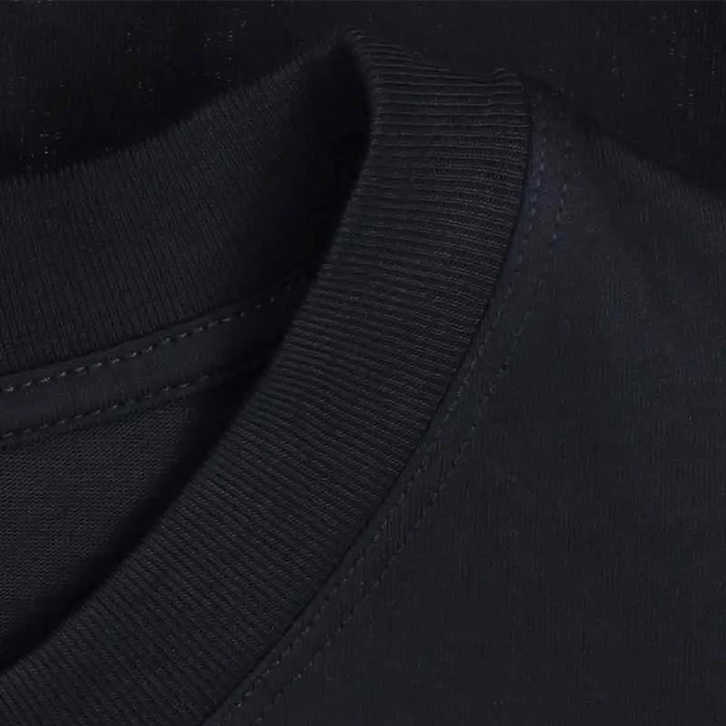 PATOU パトゥ オーガニックコットン パトゥロゴ Tシャツ 半袖 レディス ホワイト ブラック XXS XS S M ブランド プレゼント ロゴT JE0299999の画像