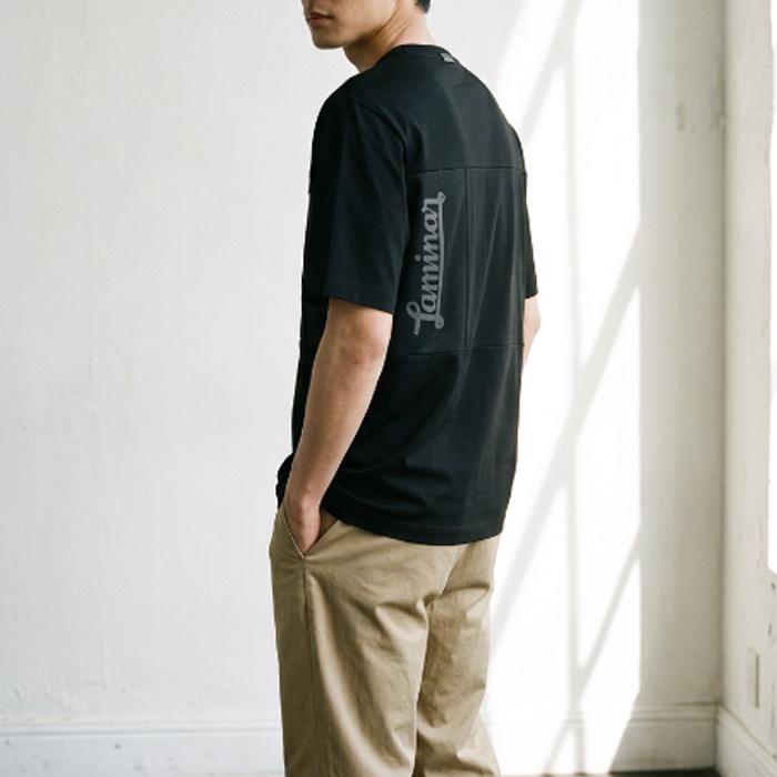 HERNO（ヘルノ） ヘルノメンズ Tシャツ Laminar ラミナー
