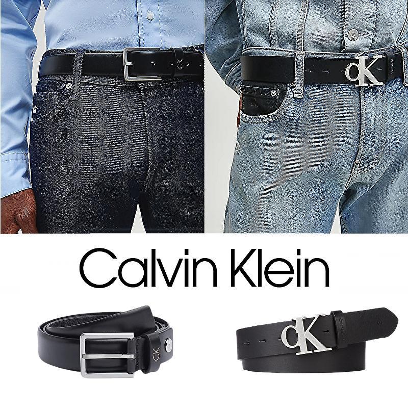 Calvin Klein カルバンクライン ベルト メンズ ブランド CK Calvin Klein カルバンクライン ベルト メンズ ブランド CK