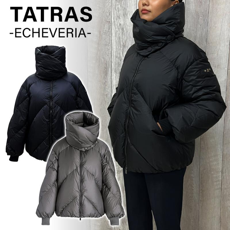 TATRAS（タトラス） ECHEVERIA エチェヴェリア レディース ダウン