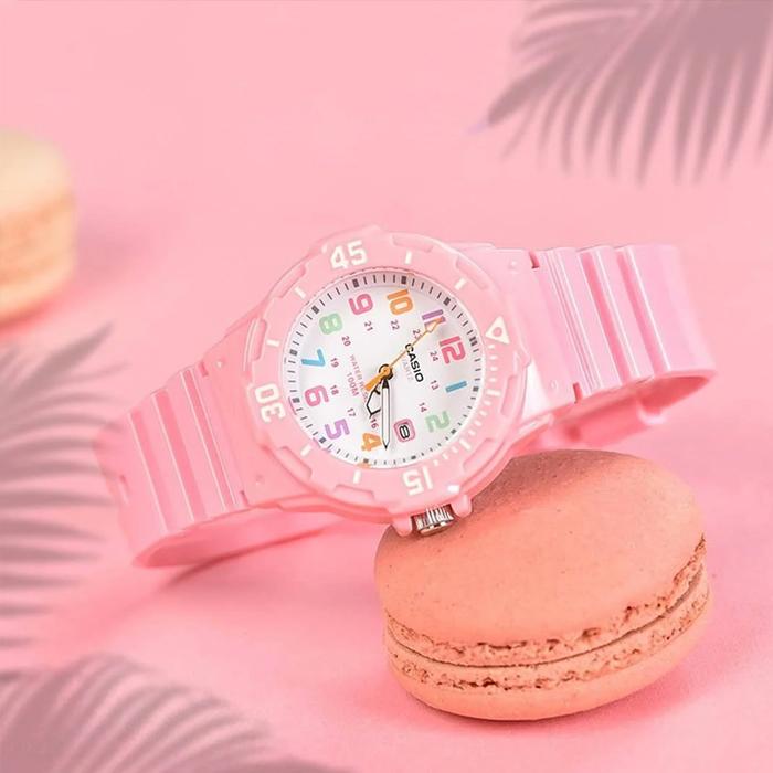 スタンダード（CASIO） CASIO チープカシオ チプカシ LRW-200H-4B2V