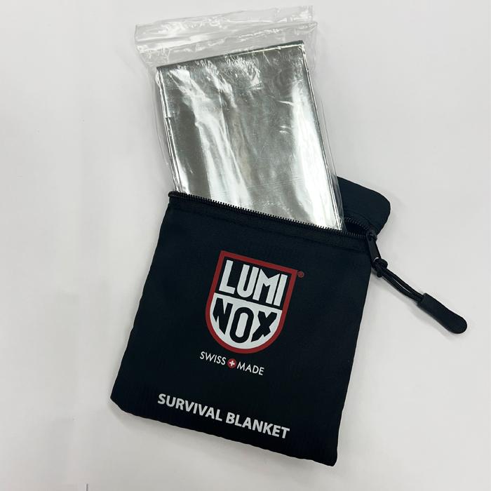 最終値下げ❗️LUMINOX ルミノックス クォーツ アナログ 腕時計 ケース付 ルミノックス(LUMINOX)|腕時計|HARDOFFオフモール（オフモ