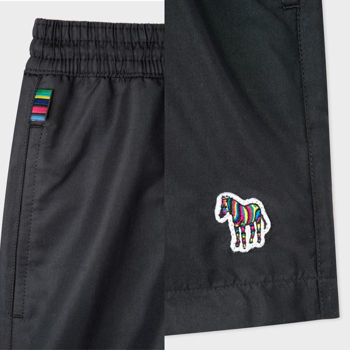 Paul Smith（ポール・スミス） メンズ 水着 スイムウェア 海パン Long