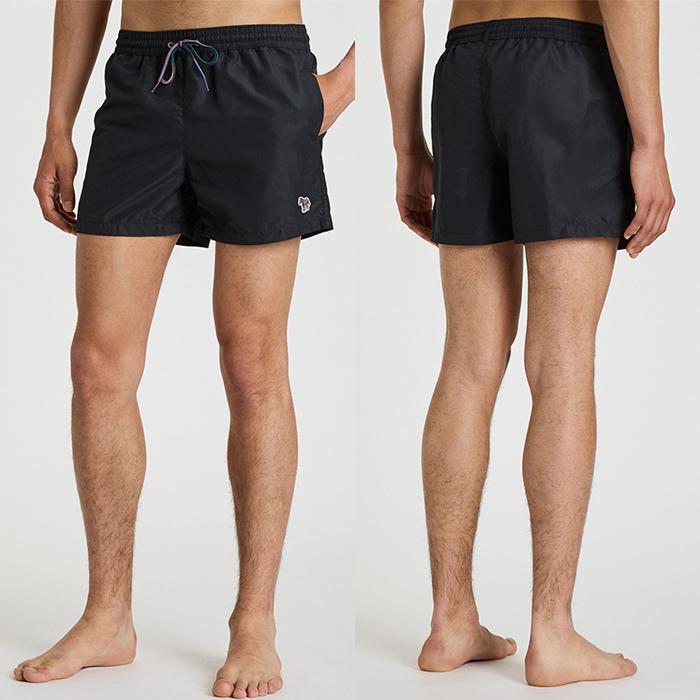 Paul Smith（ポール・スミス） メンズ 水着 スイムウェア 海パン Long