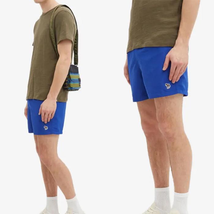 Paul Smith（ポール・スミス） メンズ 水着 スイムウェア 海パン Long