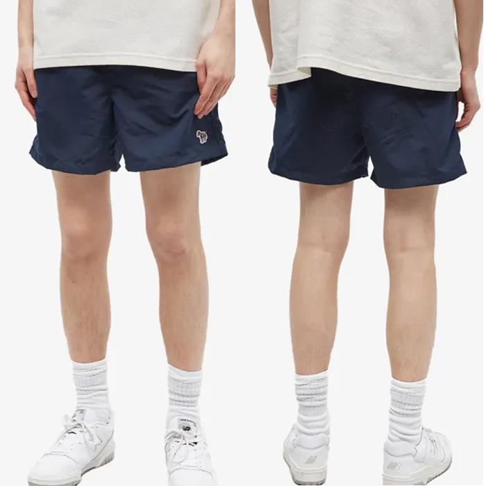 Paul Smith（ポール・スミス） メンズ 水着 スイムウェア 海パン Long